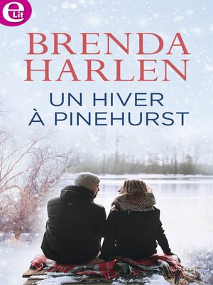 cover image of Un hiver à Pinehurst